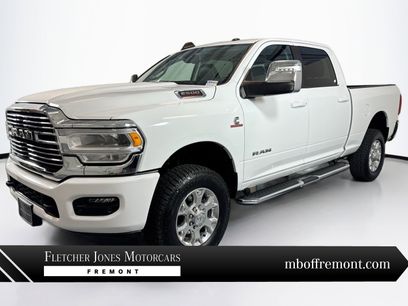 Used 2024 RAM 2500 Laramie