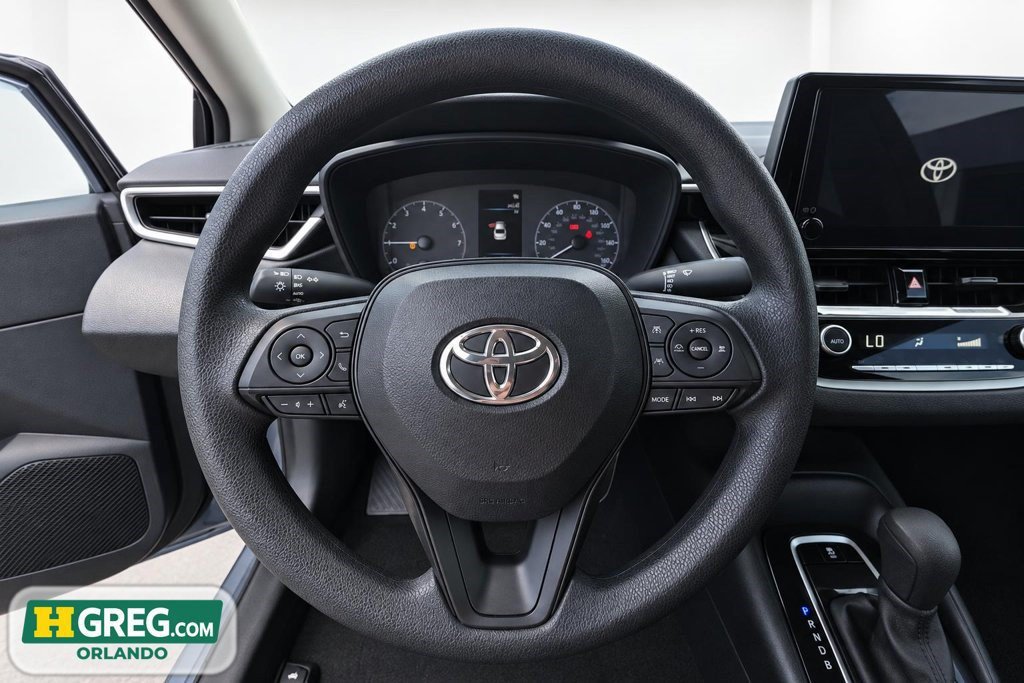 Used 2024 Toyota Corolla LE FWD image 13