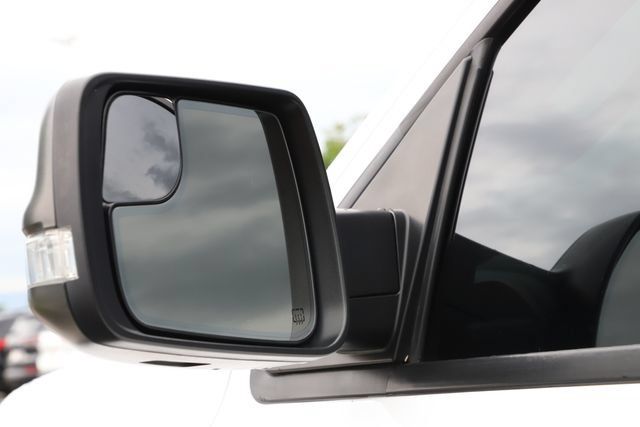 Used 2019 RAM 1500 Rebel w/ Rebel Level 1 Equipment Group AWD/4WD image 8