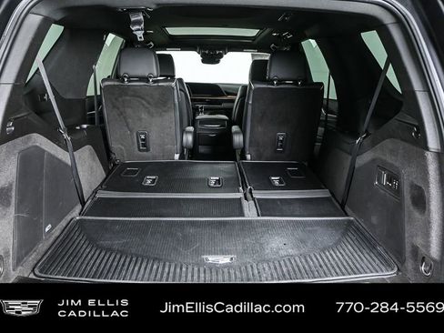 Certified 2023 Cadillac Escalade Premium Luxury image 36