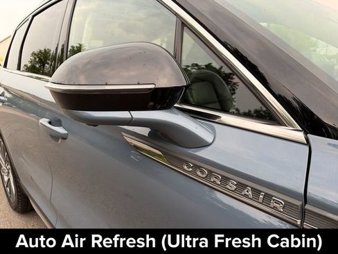 Certified 2023 Lincoln Corsair Reserve w/ Equipment Group 202A AWD/4WD image 15