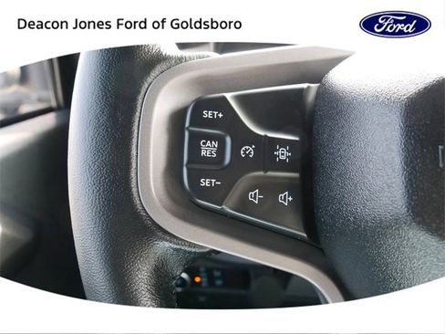 Certified 2025 Ford Bronco Outer Banks image 20