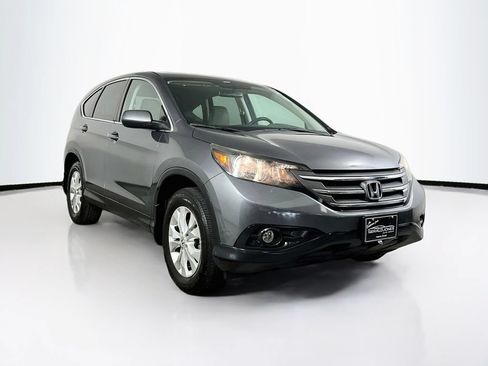 Used 2014 Honda CR-V EX image 2
