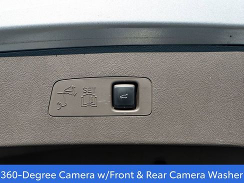 Used 2022 Lincoln Corsair Reserve w/ Equipment Group 201A image 11