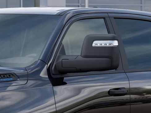 New 2026 RAM 1500 Big Horn w/ Night Edition image 12