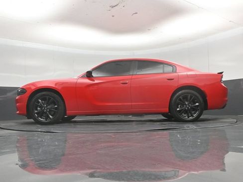 Used 2022 Dodge Charger SXT w/ Blacktop Package AWD/4WD image 53