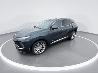 New 2026 Buick Envision Avenir video 4