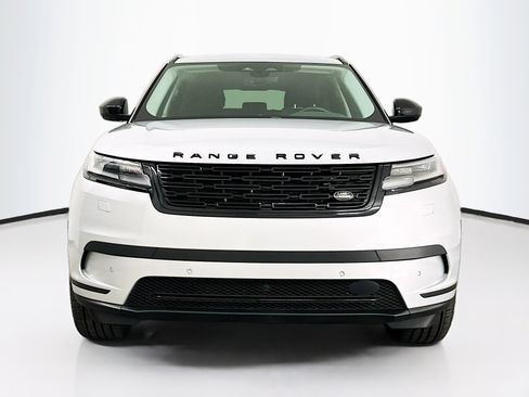 Used 2024 Land Rover Range Rover Velar S image 2