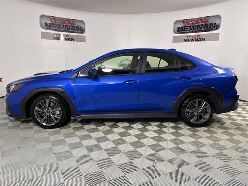 Used 2022 Subaru WRX image 6