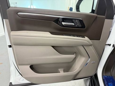 New 2026 Chevrolet Suburban LT w/ Comfort Package image 14