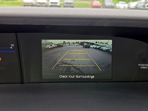 Used 2013 Honda Civic EX image 20