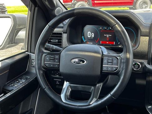 Used 2022 Ford F150 Tremor w/ Equipment Group 402A High image 14