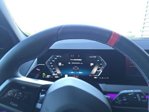 Used 2025 BMW X3 M50 w/ Premium Package image 15