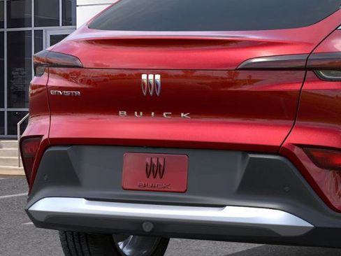 New 2026 Buick Envista Preferred w/ Convenience I Package image 38