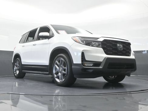 Used 2023 Honda Passport EX-L image 63