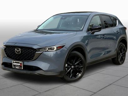 Used 2023 MAZDA CX-5 Carbon Edition