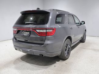 Certified 2023 Dodge Durango R/T w/ Blacktop Package AWD/4WD video 3