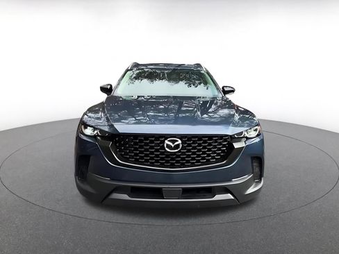 Used 2025 MAZDA CX-50 2.5 Hybrid w/ Premium Plus Pkg image 4