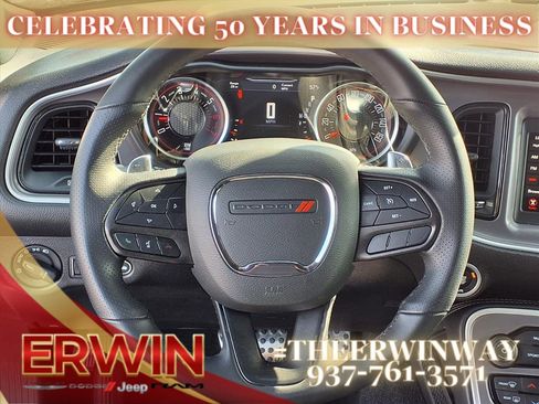 Certified 2022 Dodge Challenger R/T image 26