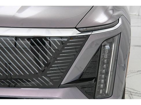 New 2026 Cadillac Vistiq Premium Luxury image 9