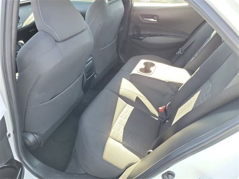 Used 2020 Toyota Corolla SE image 20