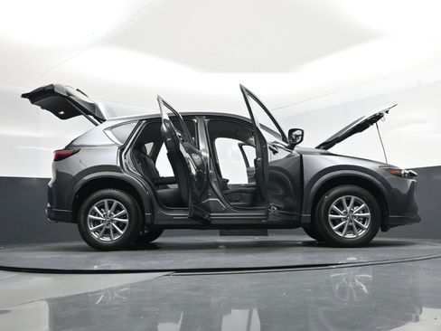 New 2025 MAZDA CX-5 AWD 2.5 S w/ Preferred Package image 21