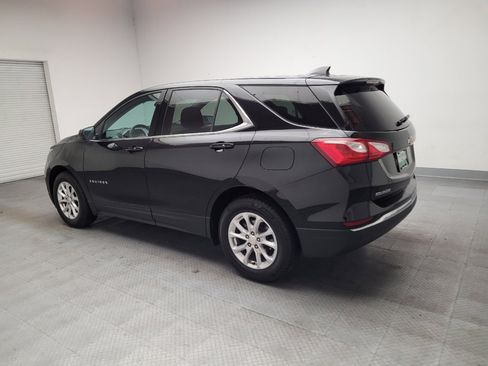 Used 2019 Chevrolet Equinox LT FWD image 3