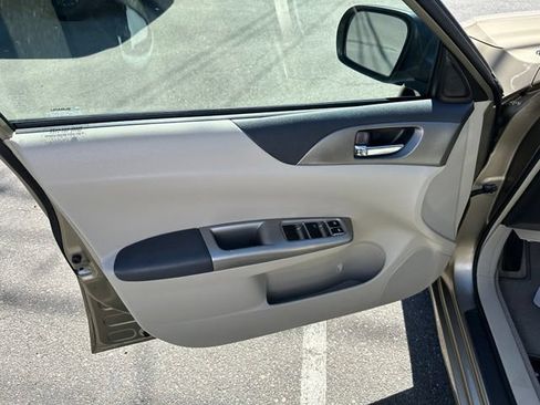 Used 2008 Subaru Impreza 2.5i AWD/4WD image 14