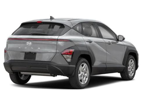 New 2026 Hyundai Kona SE FWD image 3
