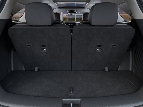 New 2025 Kia Sorento EX w/ EX Panoramic Sunroof Package AWD/4WD image 19