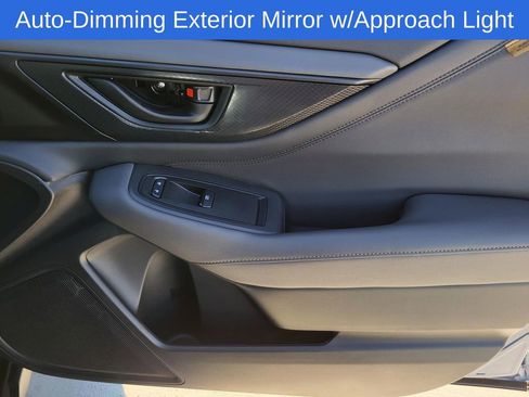 Certified 2025 Subaru Outback Wilderness w/ Wilderness Package image 8