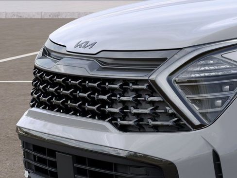 New 2025 Kia Sportage X-Pro image 12