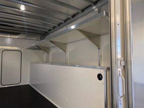 New 2025 Ford E-350 and Econoline 350 Super Duty w/ Power Equipment Group image 11