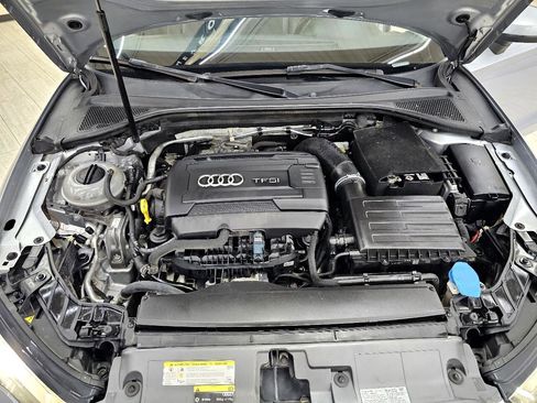 Used 2015 Audi A3 1.8T Premium Plus image 41