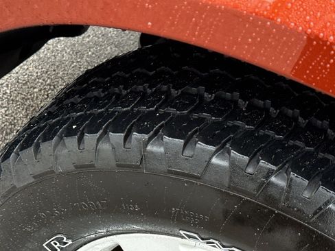 Used 2013 RAM 1500 Outdoorsman image 10