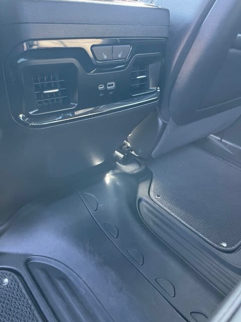 Used 2023 GMC Sierra 1500 AT4X AWD/4WD image 11