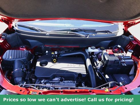 New 2026 GMC Terrain Elevation w/ Elevation Premium Package image 34