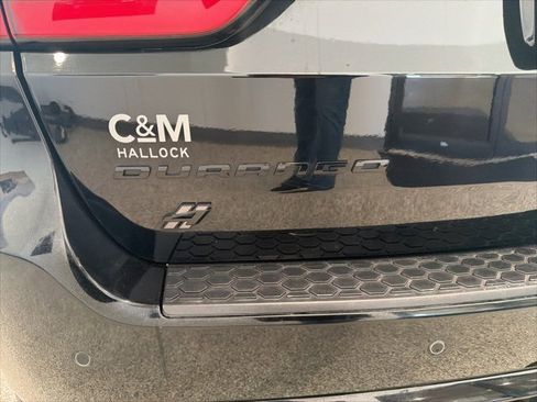 Used 2021 Dodge Durango R/T w/ Technology Group image 8