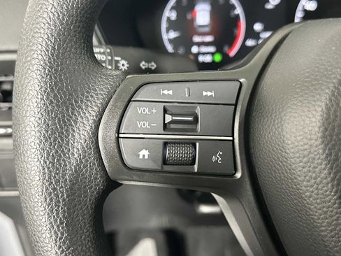 Used 2026 Honda CR-V LX image 23