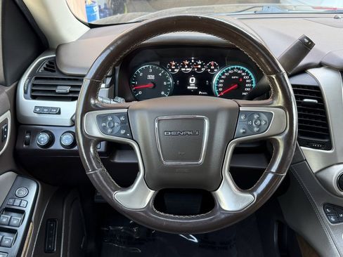 Used 2019 GMC Yukon XL Denali w/ Open Road Package image 45