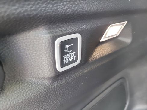 New 2026 Jeep Grand Cherokee L Limited RWD image 9