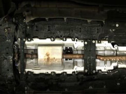 Used 2020 Volvo V60 T5 Momentum w/ Protection Package image 46