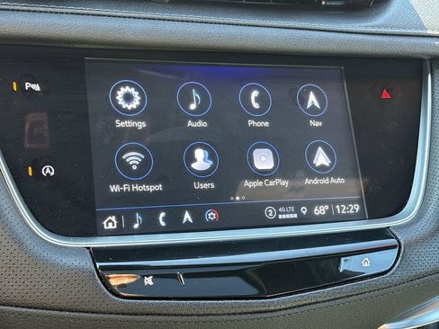 Certified 2025 Cadillac XT5 Premium Luxury image 39