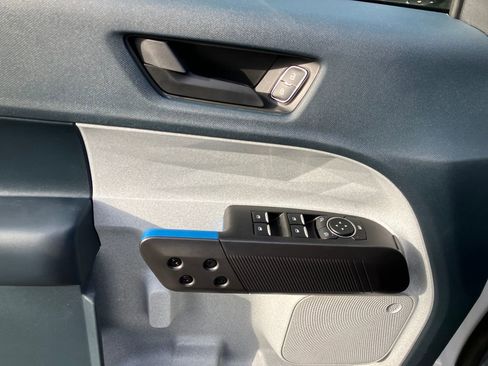 New 2025 Ford Maverick XLT w/ Equipment Group 301A image 14