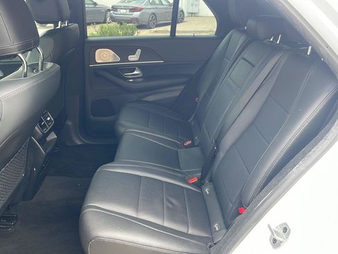 Used 2023 Mercedes-Benz GLE 350 4MATIC image 9