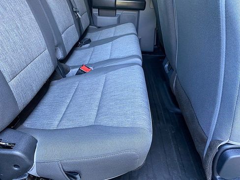 Used 2022 Ford F150 XL w/ Equipment Group 101A High AWD/4WD image 37