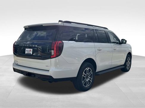 New 2026 Ford Expedition Max Active RWD image 7