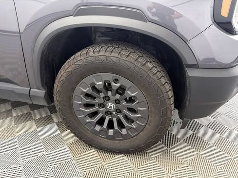Used 2026 Honda Passport TrailSport image 14
