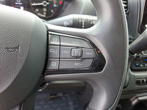 Used 2025 RAM ProMaster 2500 w/ Convenience Group FWD image 22