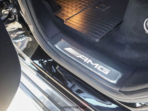 Used 2024 Mercedes-Benz G 63 AMG AMG  G 63 image 44